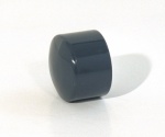 225mm End Cap - Solvent Joint - PVCu Pressure Pipe